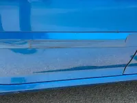 Usata Peugeot 308 90 CV (66 kW) 2008 Bluazzurro Berlina