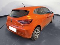 Usata Renault Clio V Equilibre 65 CV (47 kW) 2022 Arancione Utilitaria