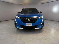 Usata Peugeot 2008 GT 131 CV (96 kW) 2023 Blu SUV