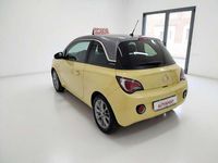 Usata Opel Adam 69 CV (50 kW) 2015 Other Utilitaria
