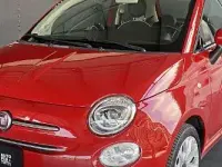 Usata Fiat 500L Cross 95 CV (69 kW) 2019 Blu Monovolume