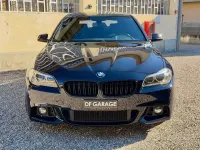 Usata BMW 520 M Sport 190 CV (139 kW) 2014 Station wagon