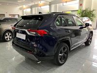 usata Toyota RAV4 Hybrid RAV4 2.5 HV (222CV) E-CVT AWD-i Style