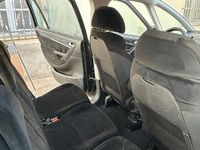 Usata Citroën Grand C4 Picasso 2008 Nero Monovolume