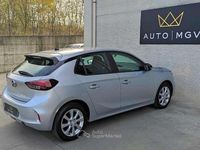 Occasion Opel Corsa Edition 75 ch (55 kW) 2022 Gris Berline