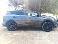 Usata Toyota RAV4 Hybrid 155 CV (114 kW) 2018 SUV