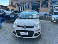 Usata Fiat Panda Easy 69 CV (50 kW) 2015 Beige Utilitaria