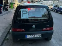 Usata Fiat 600 54 CV (39 kW) 2005 Utilitaria