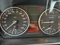 Usata BMW X1 Efficient Dynamics 2012 Grigio SUV