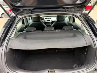 Usata Citroën C3 Seduction 60 CV (44 kW) 2012 Nero Berlina