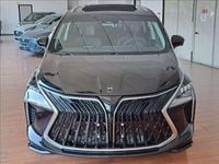 Nuova Cirelli 7 177 CV (130 kW) 2025 Nero metallizzato SUV