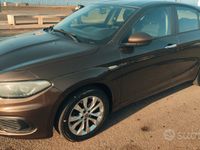 usata Fiat Tipo 1.3 Mtj