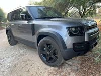 Usata Land Rover Defender SE 249 CV (183 kW) 2020 Grigio SUV