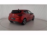 Usata Renault Clio V R.S. 140 CV (102 kW) 2022 Rosso