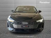Usata Audi A5 Advanced Plus 204 CV (150 kW) 2025 Nero Station wagon