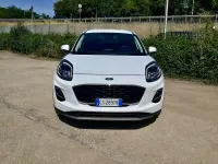 Usata Ford Puma Titanium 125 CV (91 kW) 2024 Bianco SUV
