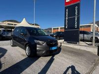 Usata Opel Crossland X S 102 CV (75 kW) 2020 Grigio met SUV