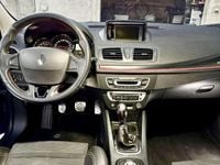Usata Renault Mégane GT Line GT-Line 131 CV (96 kW) 2012 Coupé