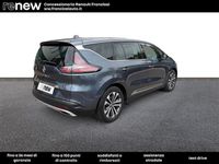 Usado Renault Espace 190 CV (139 kW) 2021 Gris Monovolumen