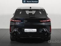Usata BMW XM Efficient Dynamics 653 CV (480 kW) 2023 Nero SUV