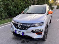 usata Dacia Spring Comfort Plus Electric 45 COME NUOVA KM. 10.000 no DC