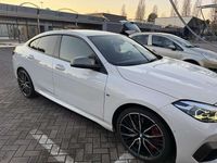 Usata BMW M235 Comfort Edition 306 CV (225 kW) 2021 Coupé