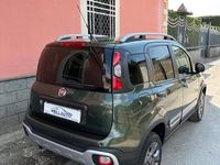 usata Fiat Panda Cross 2018 0.9 TwinAir Turbo S&S 4x4