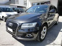 Usata Audi Q5 Advanced Plus 143 CV (105 kW) 2012 SUV
