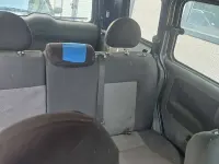 Usata Opel Combo 94 CV (69 kW) 2007 Blu/azzurro Monovolume