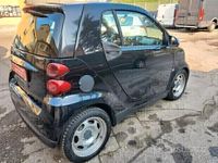 usata Smart ForTwo Coupé 1000 52 kW pure