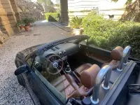 Usata Audi TT Roadster 224 CV (164 kW) 2000 Verde Cabrio
