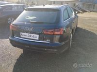 usata Audi A6 Allroad 4ª serie - 2018