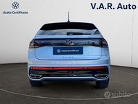 Usata VW Taigo R-line 115 CV (84 kW) 2023 SUV