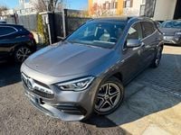 Usata Mercedes GLA250 Premium 224 CV (164 kW) 2021 Grigio SUV