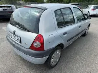 Gebraucht Renault Clio II 75 PS (55 kW) 2000 Other Limousine