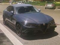 Usata Alfa Romeo Giulia Business 160 CV (117 kW) 2018 Berlina
