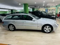 Usata Mercedes E280 Elegance 189 CV (139 kW) 2006 Station wagon
