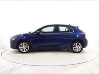 Usata Opel Corsa Elegance 75 CV (55 kW) 2021 Blu Berlina