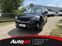 Usata DR DR4 114 CV (83 kW) 2018 Nero SUV