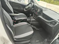 Usata Fiat Doblò 120 CV (88 kW) 2021 Monovolume