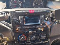 Usata Lancia Ypsilon 69 CV (50 kW) 2020 Nero Utilitaria