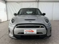 Usata Mini Cooper SE Classic 75 kW (102 CV) 2023 Argento Utilitaria