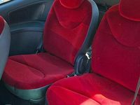 Usata Citroën C2 60 CV (44 kW) 2007 Nero Utilitaria