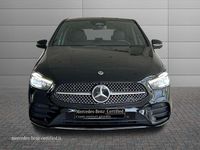 Usata Mercedes B250e Advanced Plus 163 CV (119 kW) 2024 Nero cosmo metallizzato Monovolume