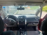 Usata Suzuki SX4 2009