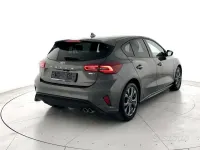 Usata Ford Focus ST-Line 125 CV (91 kW) 2022 Grigio Berlina