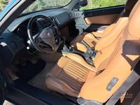 Usata Alfa Romeo GTV 201 CV (147 kW) 1998 Verde Coupé