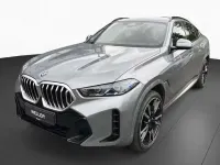 Usata BMW X6 M Sport 298 CV (219 kW) 2025 Other SUV