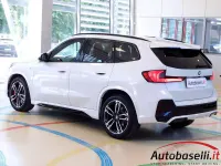 Usata BMW X1 M Sport 197 CV (144 kW) 2025 Bianco SUV