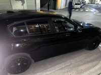 Usata BMW 116 116 CV (85 kW) 2012 Utilitaria